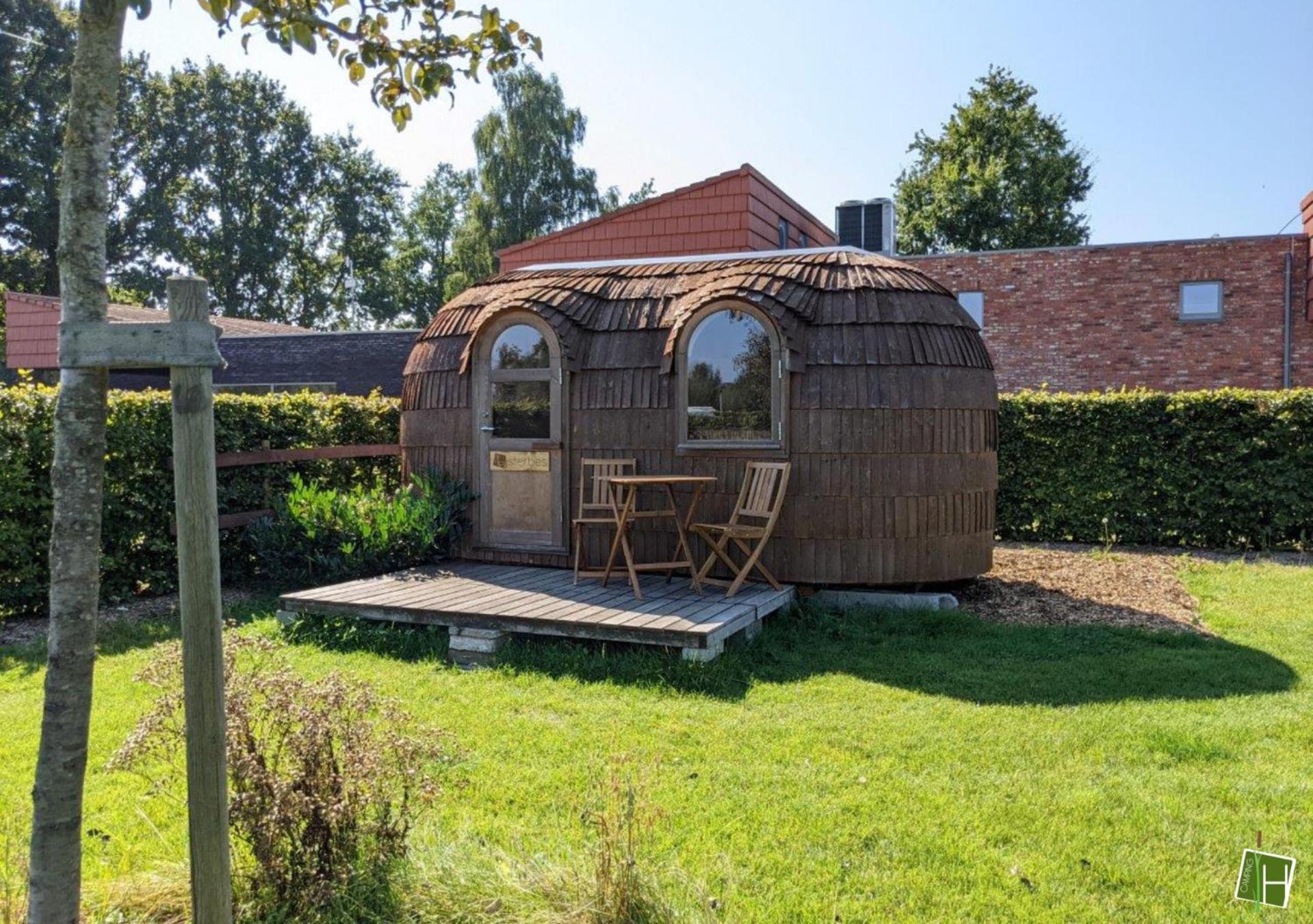 One-Bedroom Chalet